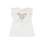 Best Kids Fil Baskılı Elbise BEST-2379534