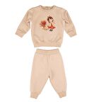 KIZ BEBEK BASKILI TAKIM 