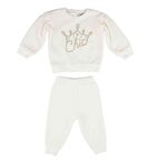 KIZ BEBEK BASKILI TAKIM 