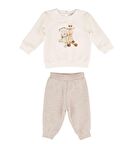 KIZ BEBEK BASKILI TAKIM 