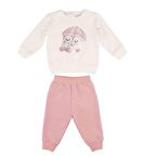 KIZ BEBEK İKİ RENKLİ TAKIM