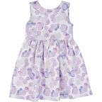 Best Kids Puantiyeli Elbise BEST-121481157