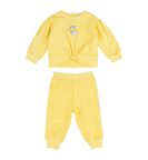 KIZ BEBEK EŞOFMAN TAKIM 