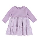 KIZ BEBEK ELBİSE BB23KK10080