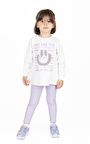 KIZ ÇOCUK SWEATSHIRT 