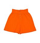 KIZ ÇOCUK ŞORT