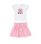 KIZ BEBEK ETEK TAKIM