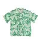 ERKEK ÇOCUK DESENLİ GÖMLEK