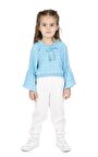 KIZ ÇOCUK BLUZ