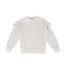 KIZ ÇOCUK SWEATSHIRT