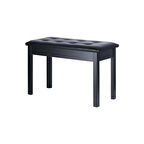 S95 Piyano Taburesi Ahşap Sandıklı