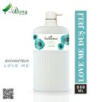 LOVE ME - Enchanteur  Duş Jeli  550 ml