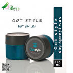 GOT STYLE FREEZ HEAVY HOLD SAÇ WAX  150ML(03)