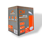 CM 3 RENKLİ ŞARJLI LED MASAÜSTÜ LAMBA