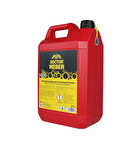 Doctor Weber Fırçasız Cilalı Oto Şampuanı 5 Kg.