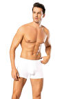 Looksense Erkek Dude İnce Bel Lastikli Likralı Boxer 1200