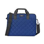 MACK MCC-903 14.1 iksy Notebook Çantası Lacivert