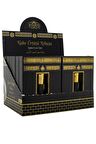 Kabe Örtüsü Kokusu Alkolsüz Esans 3ml 12li Paket