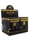 Hacerül Esved Kokusu Alkolsüz Esans 3ml 12li Paket