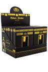 Makamı İbrahim Kokusu Alkolsüz Esans 3ml 12li Paket