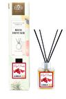 Kırmızı Meyveler Kokusu 100 Ml Çubuklu Oda Kokusu