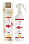 Kırmızı Meyveler Kokusu Sprey 400Ml.