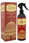 Esved Kubbetüs Sahra Kokusu Sprey 400 Ml. Siyah
