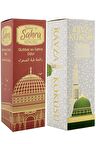 Kubbetüs Sahra Ve Medine Ravza Kokusu Sprey 400 Ml. Beyaz