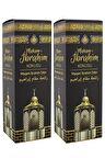 Makamı İbrahim Kokusu Sprey 400 Ml 2 Adet