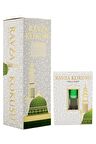 Medine Ravza Kokusu Sprey 400 Ml Ve Medine Ravza Esansı Alkolsüz 3Ml