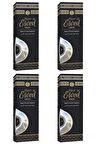 Hacerül Esved Kokusu Sprey 400 Ml 4 Adet