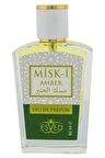 Miski Amber Parfüm Edp 50Ml Unisex