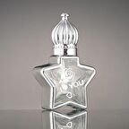 8ml Rollon Cam Parfüm Şişesi Silver ERB116-8ML-B