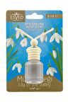 Müge Çiçeği Kokusu 8 Ml Araba Kokusu Cam Şişe