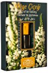 Müge Çiçeği Kokusu Parfüm Esansı Alkolsüz Esans 3Ml.