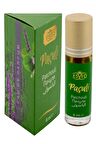 Paçuli Kokusu Alkolsüz Esans 6Ml.