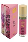 Gül Kokusu Alkolsüz Esans 6Ml.