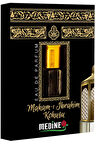 Makamı İbrahim Kokusu Alkolsüz Esans 3ml