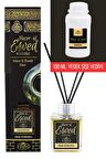 Hacerül Esved Kokusu 100 Ml Çubuklu Oda Kokusu Hacerül Esved Kokusu 100 ml. yedek dolum şişesi hediyeli