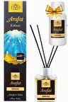Arafat Kokusu 100 Ml Çubuklu Oda Kokusu Yedek Dolum Şişesi Hediyeli