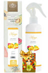 Mango Kokusu Sprey 400Ml. Mango Kokusu  Araba Kokusu 8Ml. Hediyeli