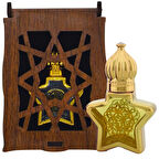 Kabe Örtüsü Kokusu 8 Ml Premium Esans Cam Şişesinde Roll-on Hediyelik Ahşap Kutulu SKU-3191