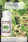 Sandal Ağacı Kokusu  Toptan Parfüm Esansı 1 Kilogram