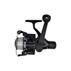 Ecoport Zetex 5000 Olta Makinesi - Black