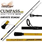 Portfish Cumpass 270cm Spin Kamış 10 - 30 gr
