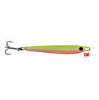Wily Junior Jig 5Gr 35mm CL06