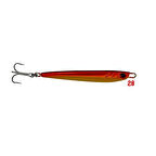 Wily Junior Jig 10,5Gr 55mm CL28