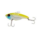 Wily Spoiled Vibrasyon Jig 4.2cm 7gr # 30