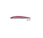 Wily Crafty 125F 12.5cm 13gr 0-0.5m Maket Balık Rapala