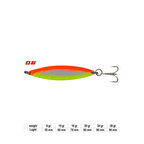 Wily Hylaz 3D-Hologram 6Gr CL06 Kaşık